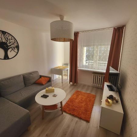 Apartmán Nabycinska Rent Vratislav Exteriér fotografie