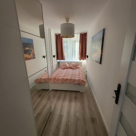 Apartmán Nabycinska Rent Vratislav Exteriér fotografie