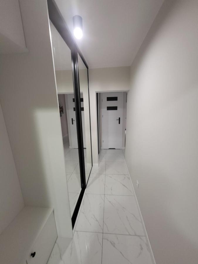 Apartmán Nabycinska Rent Vratislav Exteriér fotografie