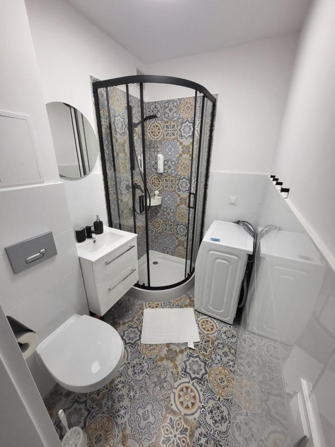Apartmán Nabycinska Rent Vratislav Exteriér fotografie