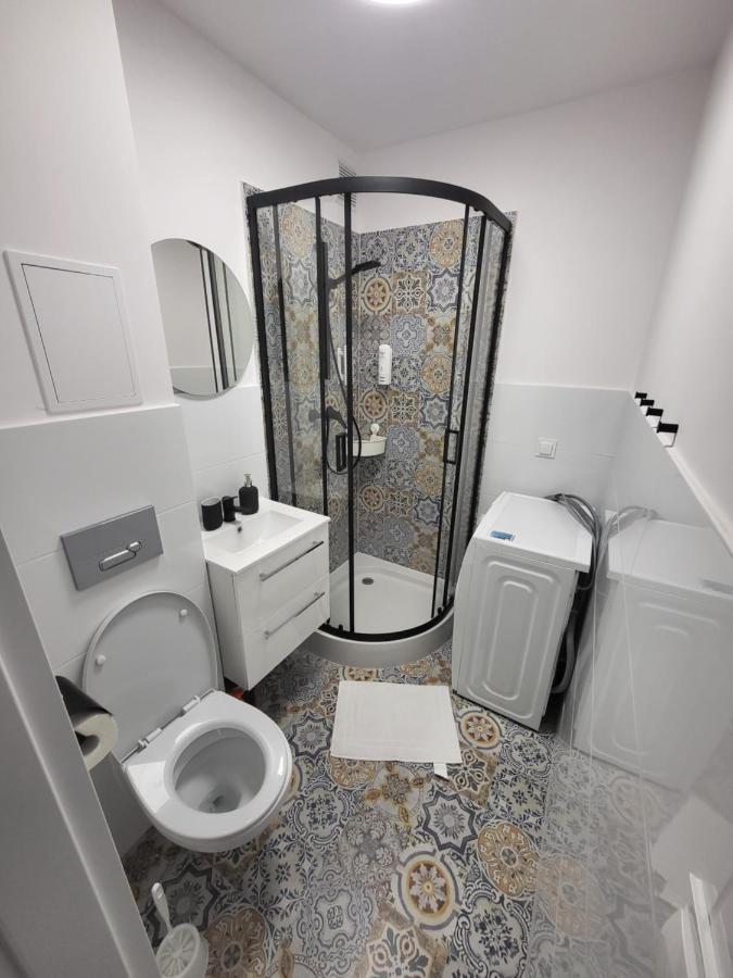 Apartmán Nabycinska Rent Vratislav Exteriér fotografie